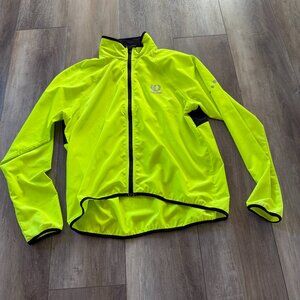 Pearl Izumi Windbreaker Jacket XL